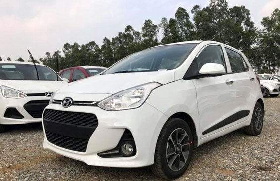  Theo tính toán, giá bán xe nhập khẩu từ Ấn Độ về Việt Nam hiện nay được coi là gần chạm đáy.