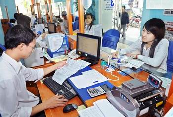 Thời hạn để cơ quan thuế có Thông báo về việc sử dụng hóa đơn đặt in đối với tổ chức kinh doanh, doanh nghiệp được giảm từ 5 xuống còn 2 ngày làm việc