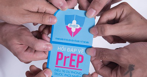 UNAIDS đã đẩy mạnh truyền thông PrEP ở nhiều quốc gia, giúp tăng sự tiếp cận với dịch vụ phòng ngừa HIV