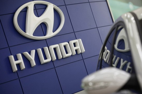 Lợi nhuận quyacute; 1 của Hyundai đạt mức kỷ lục