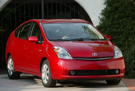   2007 Toyota Prius