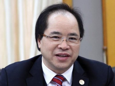  Ông Trương Xuân Cừ, Phó trưởng ban phụ trách Ban Chỉ đạo Tây Bắc.