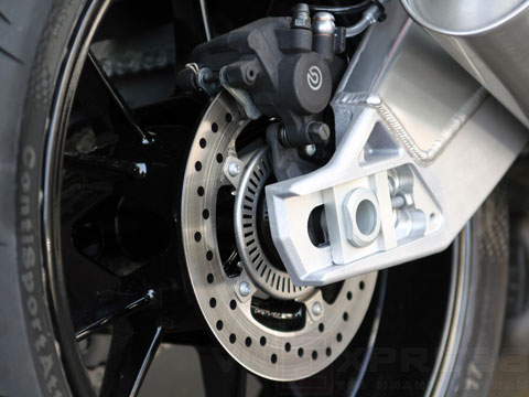 BMW S1000RR 2013