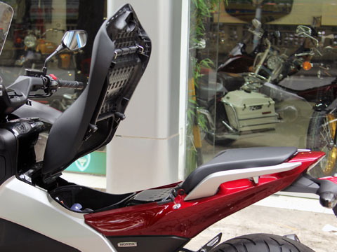 Honda Intergra