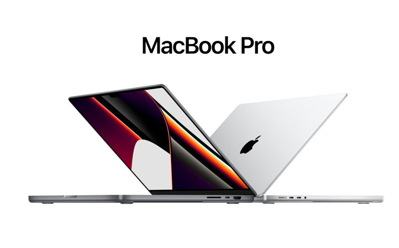  Bộ đôi Macbook Pro 14 inch và 16 inch đã khép lại chuỗi sản phẩm mới của Apple trong năm 2021.