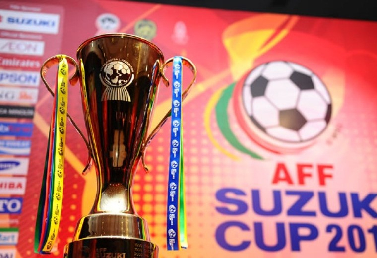  VTV sẽ không được phép chia sẻ sóng sạch của AFF Cup 2018 cho các nhà đài khác.
