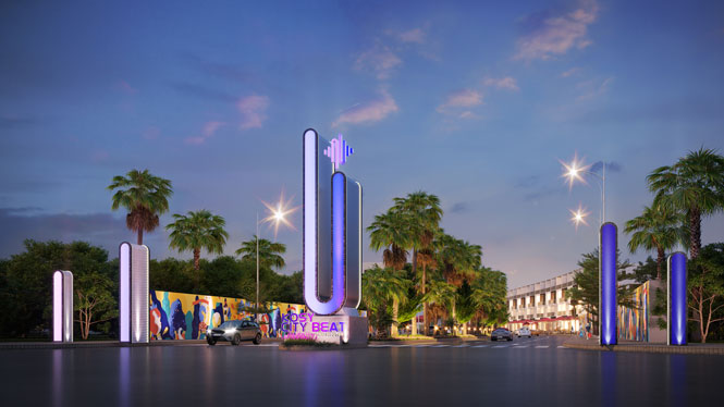  Kosy City Beat Thai Nguyen - dự án đang gây sốt trên thị trường Thái Nguyên