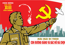  Tranh minh họa (Báo Nam Định).