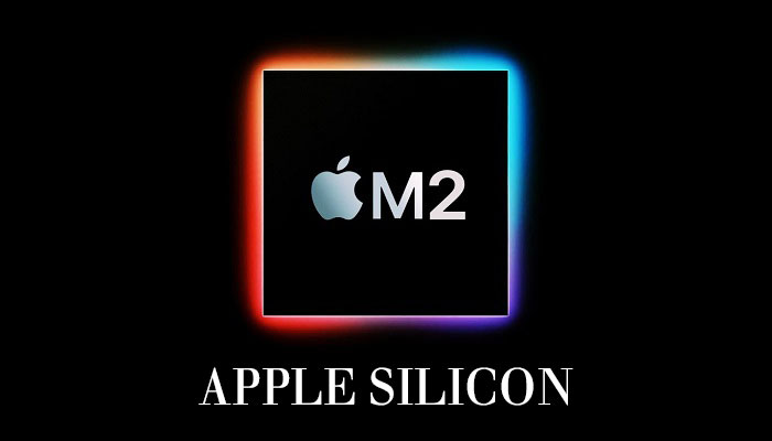   Apple đang sản xuất thế hệ chip tiếp theo M2 dành cho máy Mac.
