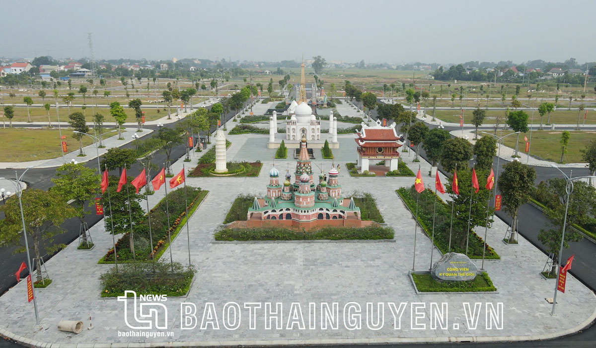 Khu đô thị Việt Hàn là một trong những dự án bất động sản được người dân quan tâm bởi vị trí thuận lợi và hạ tầng khá hoàn chỉnh.