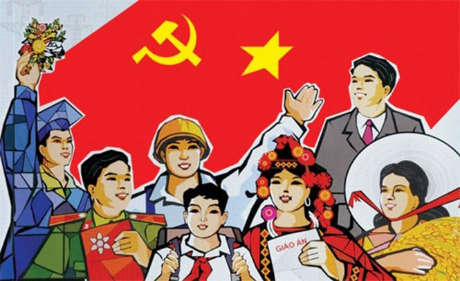  Ảnh minh họa: tuyengiao.vn
