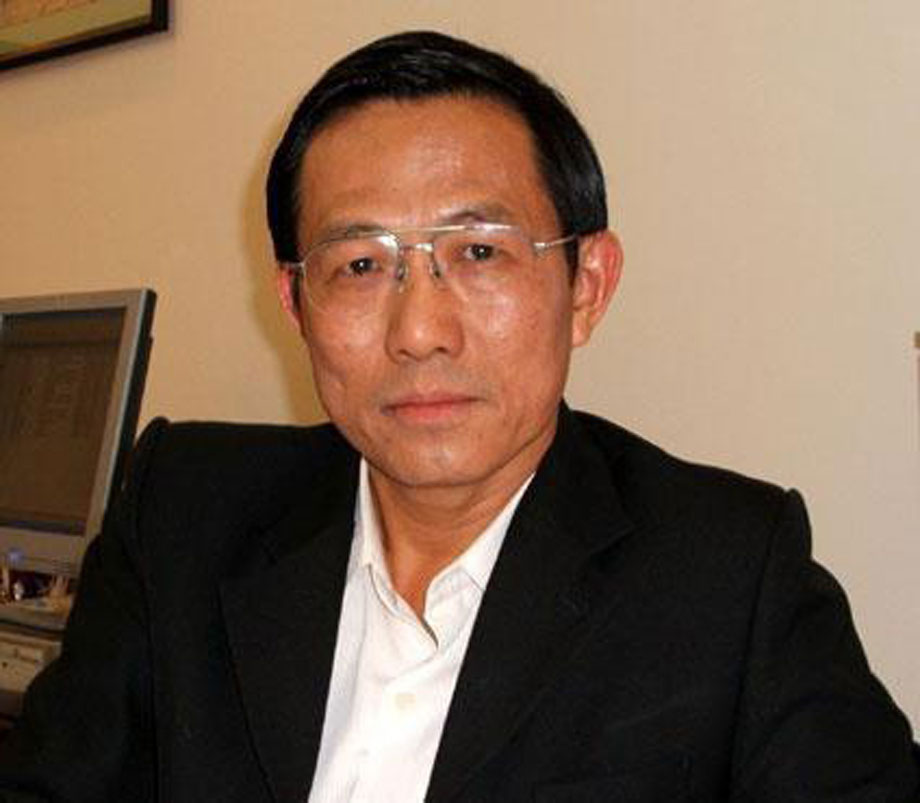  Bộ Công an đã đề nghị phong toả các tài sản liên quan ông Cao Minh Quang. NAM SƠN
