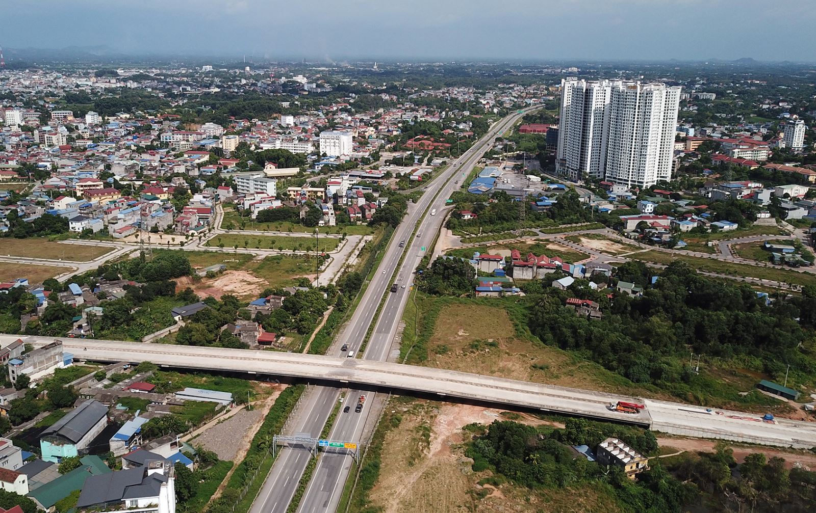 Bộ Tài chính đặt mục tiêu: Tổng thu ngân sách Nhà nước của vùng trung du và miền núi Bắc Bộ đến năm 2030 đạt 190 nghìn tỷ đồng.