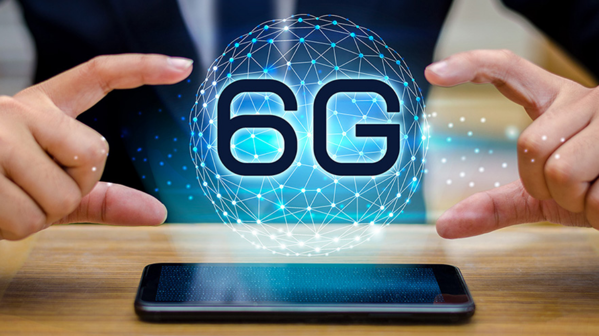  Công nghệ 6G sẽ được thương mại hóa toàn cầu vào năm 2030. Ảnh: esist.tech
