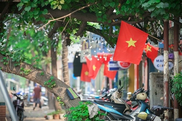  Ảnh minh họa: dangcongsan.vn