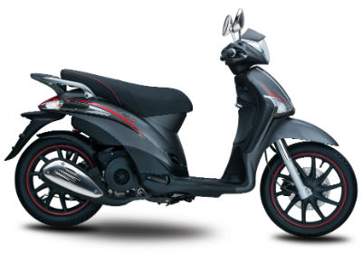     Liberty Restyling 2014 vẫn duy trì nét thanh lịch nổi tiểng của phong cách thiết kế Ý được nhấn mạnh trên từng chi tiết. 