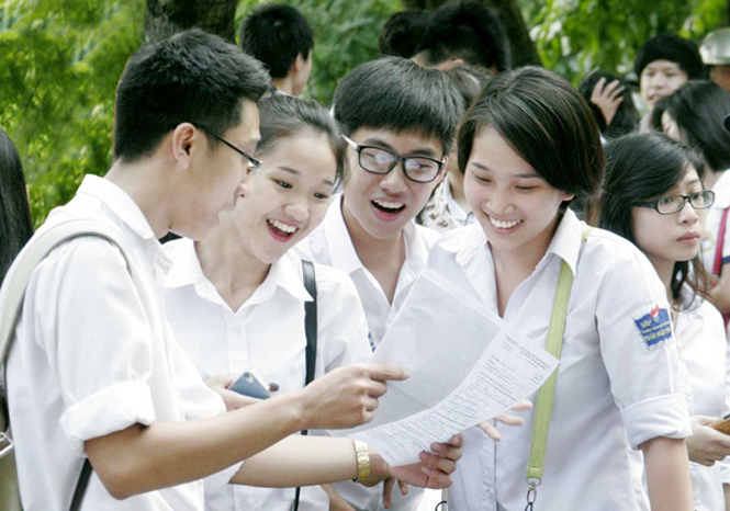  Thí sinh không nên thay đổi nguyện vọng trong ngày cuối cùng xét tuyển đại học (ảnh minh họa).