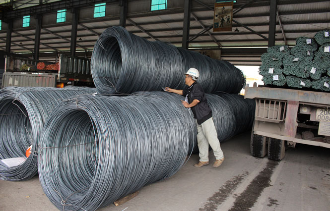  Các doanh nghiệp Thái Nguyên đang trông chờ vào sự cải thiện hơn nữa trong điều hành kinh tế của chính quyền các cấp ở địa phương.