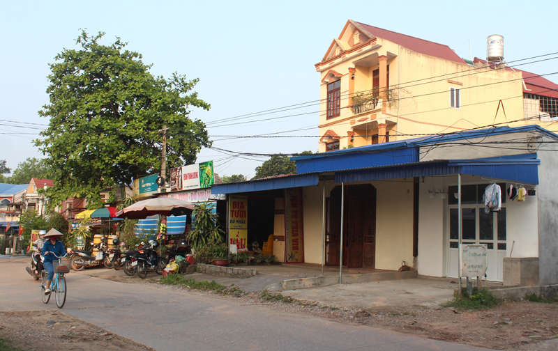  Các hộ dân đã sinh sống ổn định, liên tục 30 năm qua tại tổ 4, phường Cam Giá, nhưng chưa có GCNQSDĐ và không được giải thích rõ nguyên nhân.