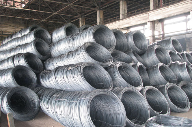  Tiêu thụ sản phẩm thép cán của Công ty đã có bước tăng trưởng khá so với cùng kỳ năm 2017.