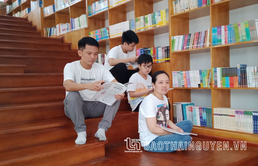  Chương trình tập huấn nhằm giúp cán bộ Hội Khuyến học cập nhật kịp thời những nội dung mới về công tác khuyến học. (Ảnh minh họa - T.L)