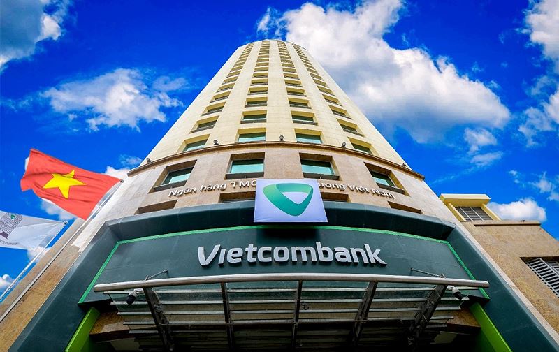  Vietcombank sẽ chính thức hiện diện tại Mỹ vào quý III/2019.