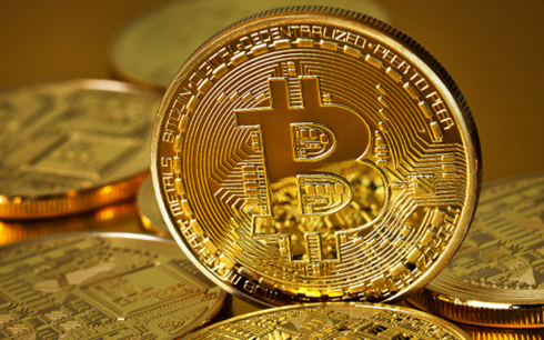  Bitcoin tăng giá mạnh nhờ nhiều nhà đầu tư lớn đang đặt cược vào tương lai của đồng tiền số (Ảnh minh họa).
