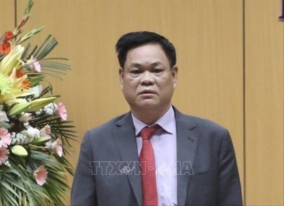   Ông Huỳnh Tấn Việt, nguyên Bí thư Tỉnh ủy, nguyên Chủ tịch HĐND tỉnh Phú Yên.