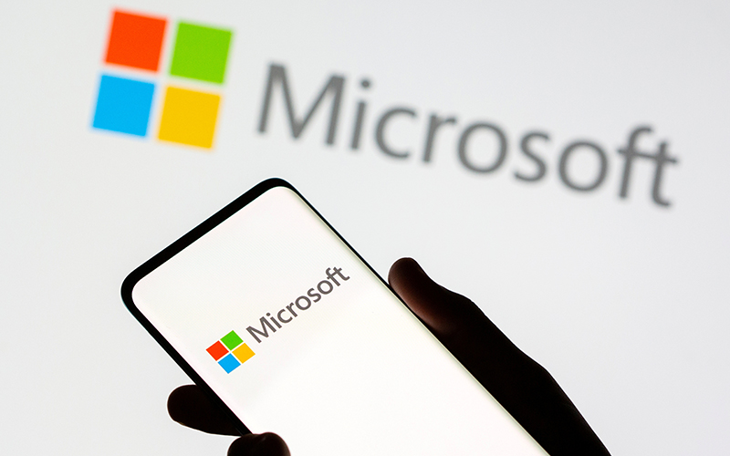  Microsoft sẽ tung ra dịch vụ này cho người dùng trong sự kiện ra mắt hệ điều hành Windows 11 vào tháng 10 tới. (Ảnh: Reuters)