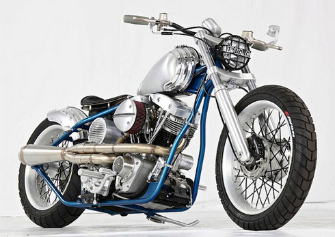 Rocketeer F3