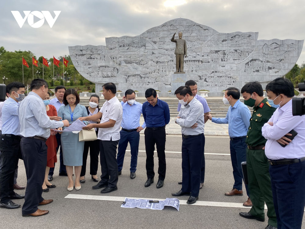  Hội nghị Thủ tướng đối thoại với nông dân Việt Nam năm 2022 và Festival trái cây và sản phẩm OCOP Việt Nam năm 2022 là sự kiện chính trị quan trọng sẽ được tổ chức tại tỉnh Sơn La trong tháng 5/2022.