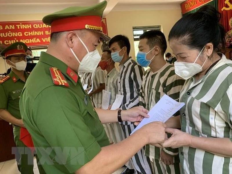  Ảnh minh hoạ/TTXVN