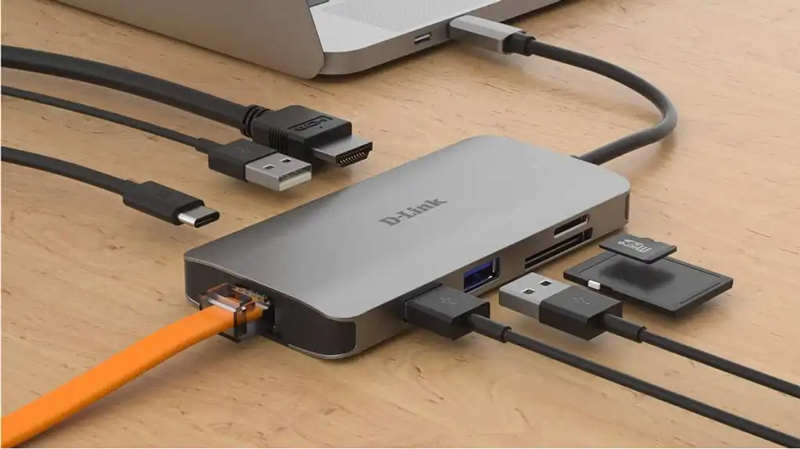  Chuẩn USB đã trở thành “xương sống” kết nối dữ liệu tầm ngắn trên thiết bị số hiện đại.