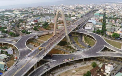  Đây là dự án trọng điểm cấp bách số 1 của thành phố Đà Nẵng và hiện được đưa vào công trình trọng điểm cấp quốc gia.