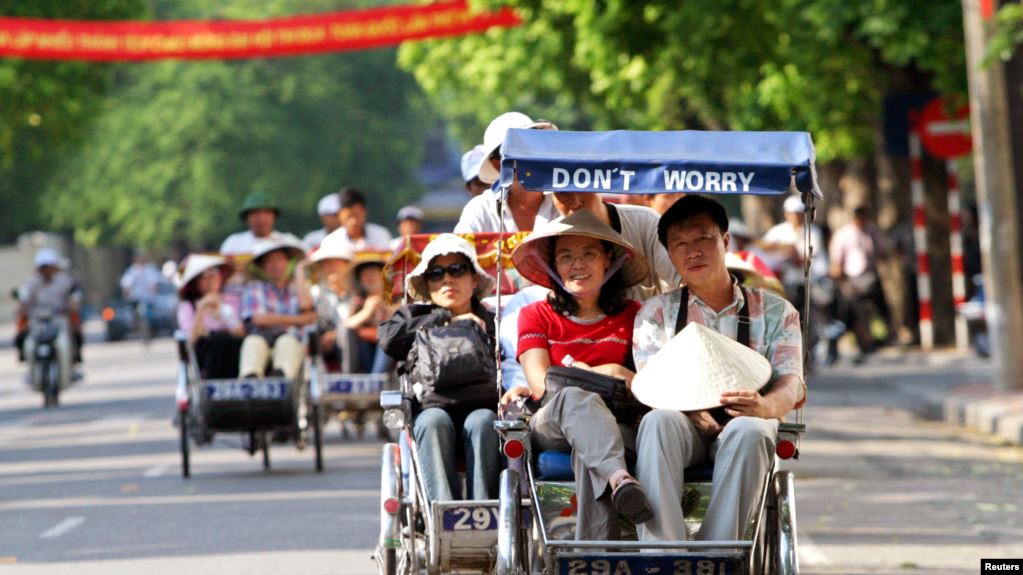  Thị trường du lịch Đông Bắc Á vẫn hồi phục chậm do chính sách hạn chế đi lại, phòng, chống dịch của một số quốc gia. (Ảnh minh họa)