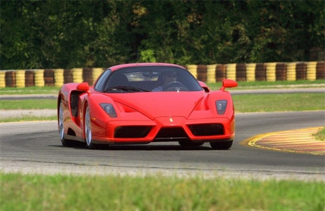 Ferrari Enzo