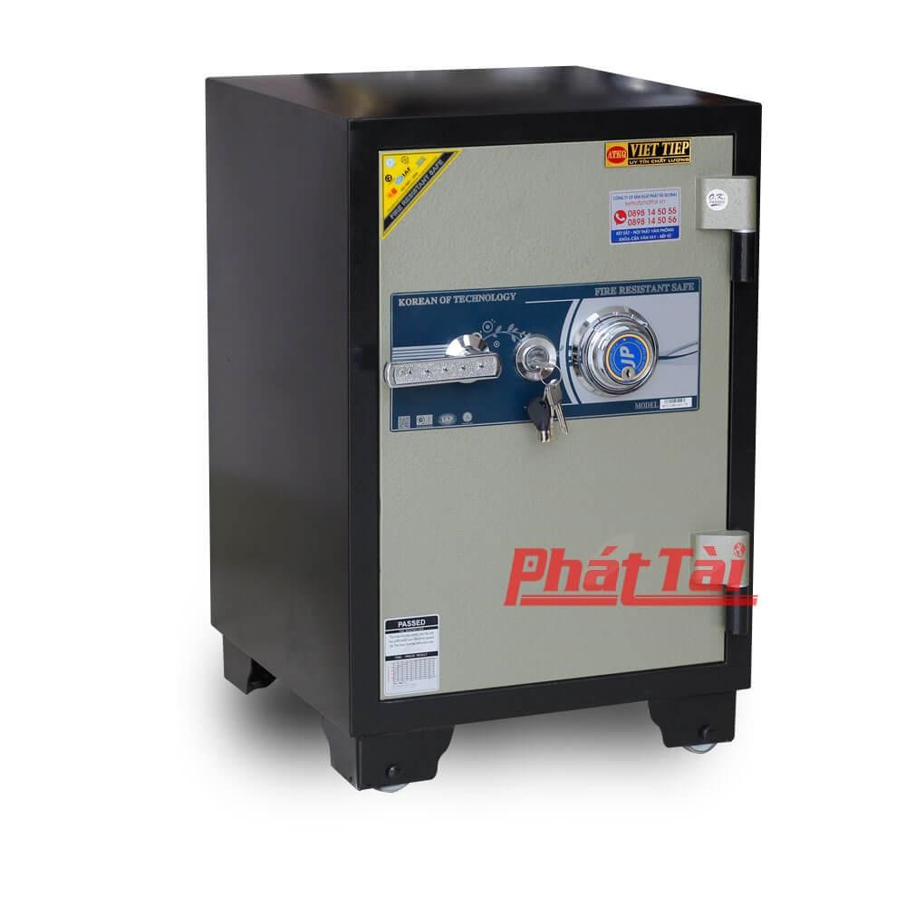 Két sắt Việt Tiệp KV110ĐM