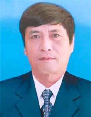  Bị can Nguyễn Thanh Hóa.