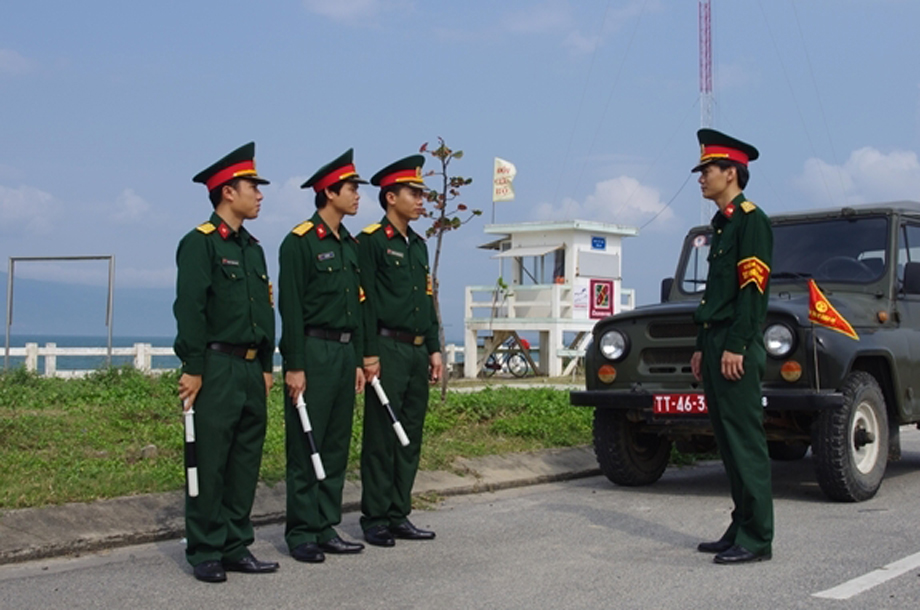  Ảnh minh họa / qdnd.vn 