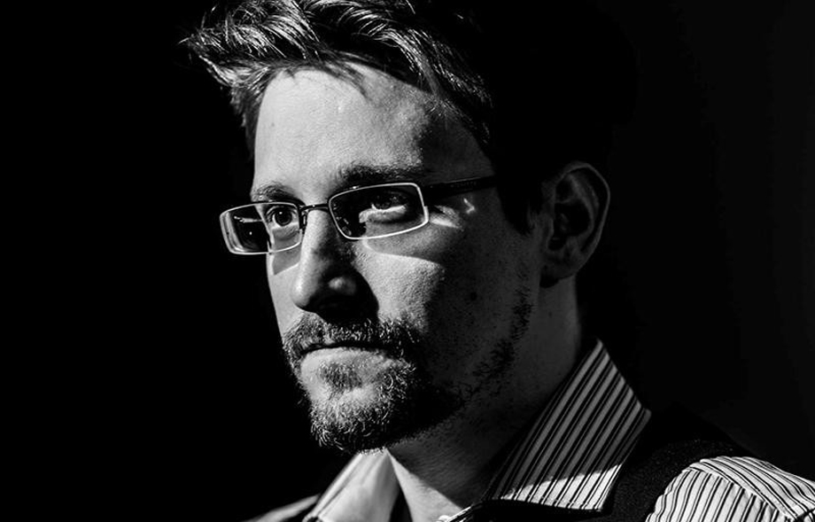  Edward Snowden, cựu nhân viên NSA. (Nguồn: Guardian)