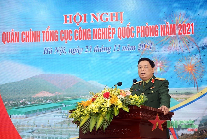  Thiếu tướng Hồ Quang Tuấn. Ảnh: Qdnd.vn