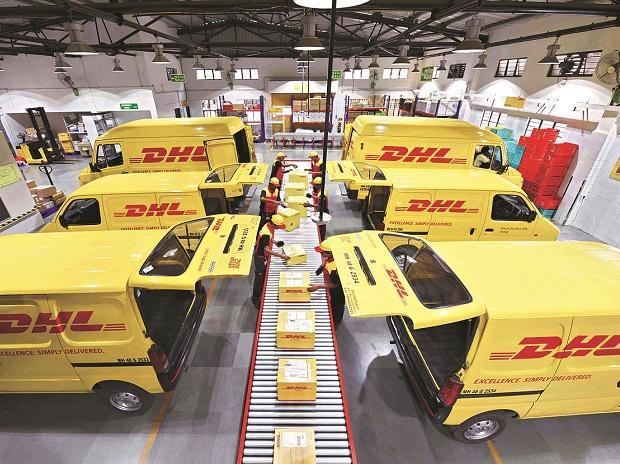 With focus on smaller markets, here's how DHL is taking MSMEs to the world  | Business Standard News