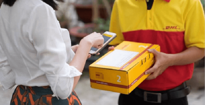 TOP】 Dịch vụ chuyển phát nhanh DHL tại Hà Nội uy tín | BM Express